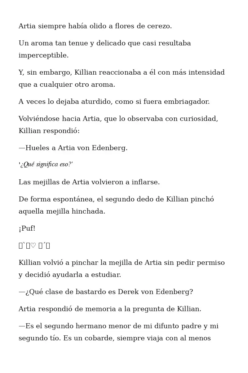 Buscando al Esposo de la Duquesa capítulo 120 página 4