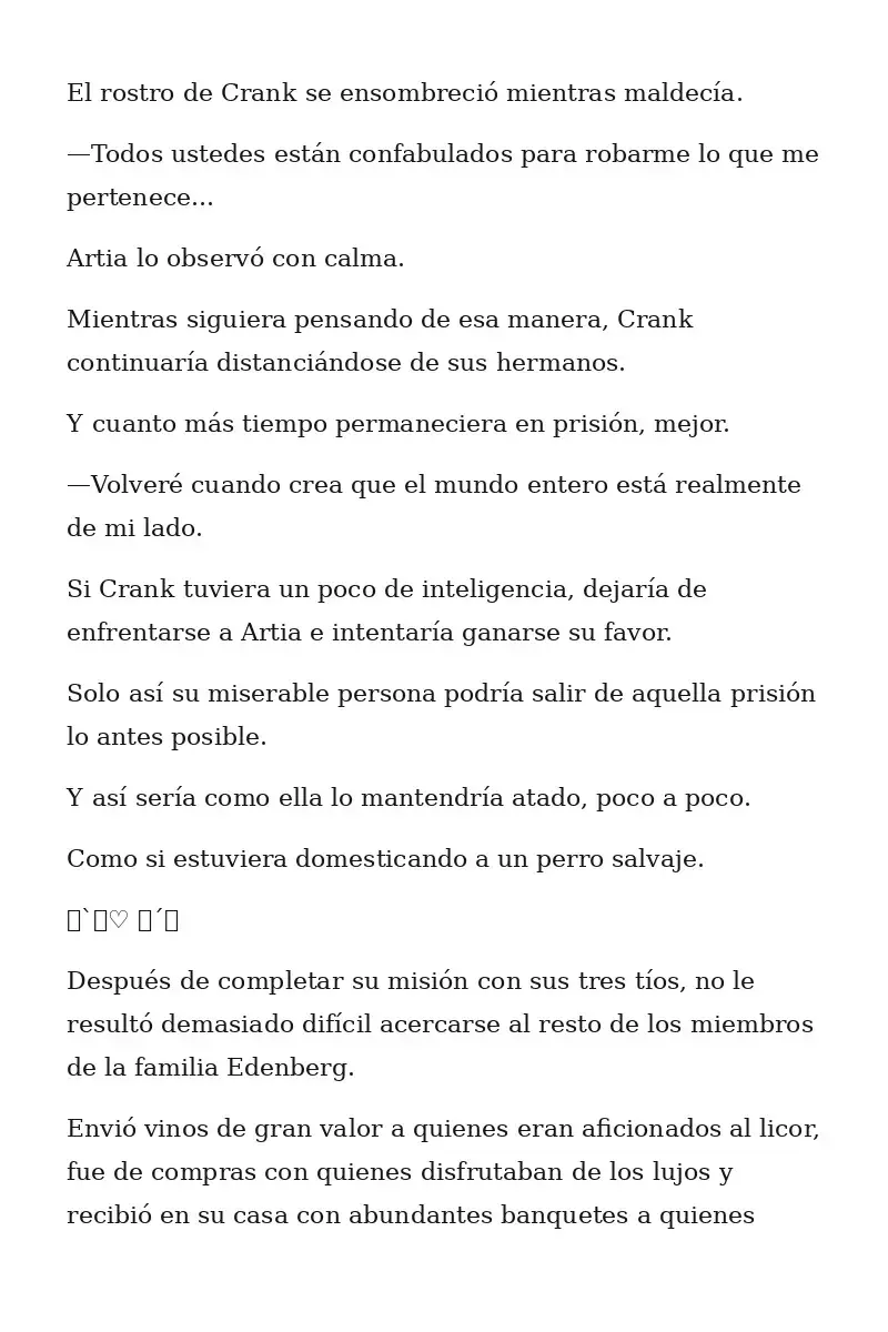 Buscando al Esposo de la Duquesa capítulo 121 página 10