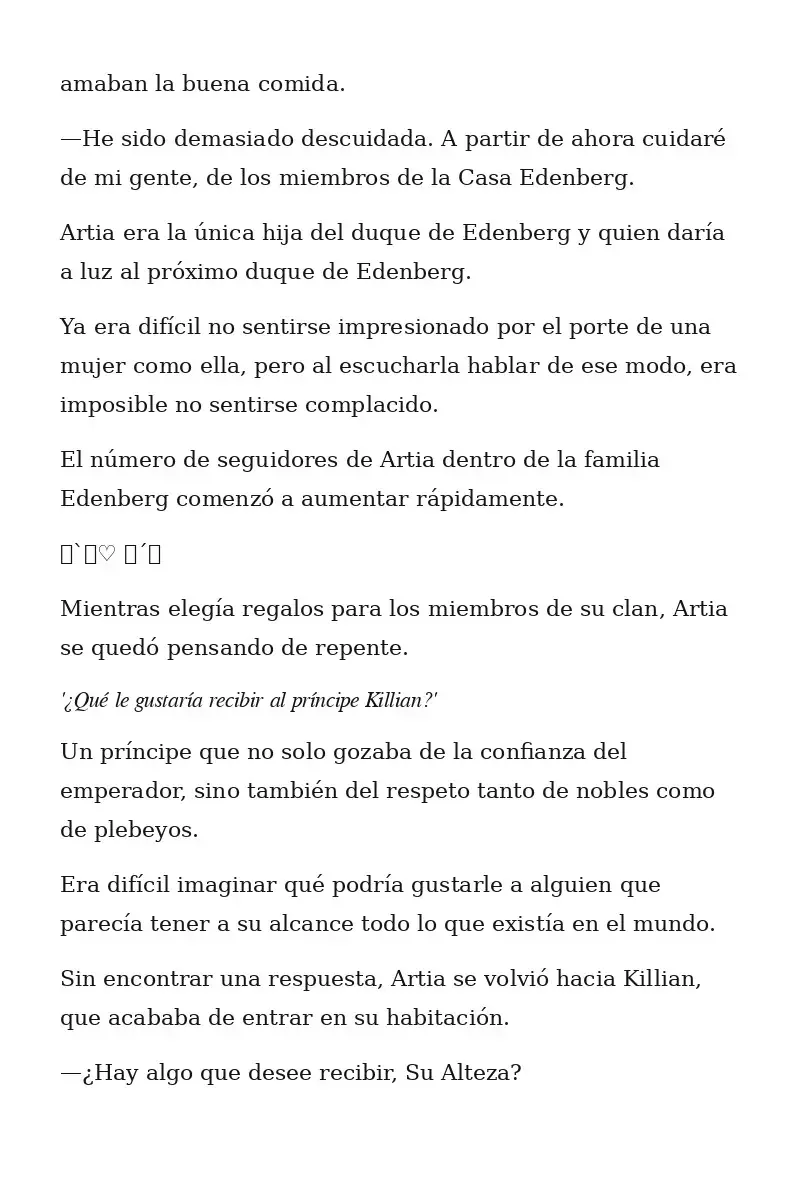 Buscando al Esposo de la Duquesa capítulo 121 página 11