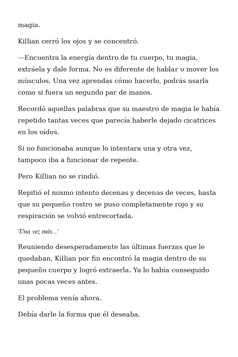 Buscando al Esposo de la Duquesa capítulo 122 página 10
