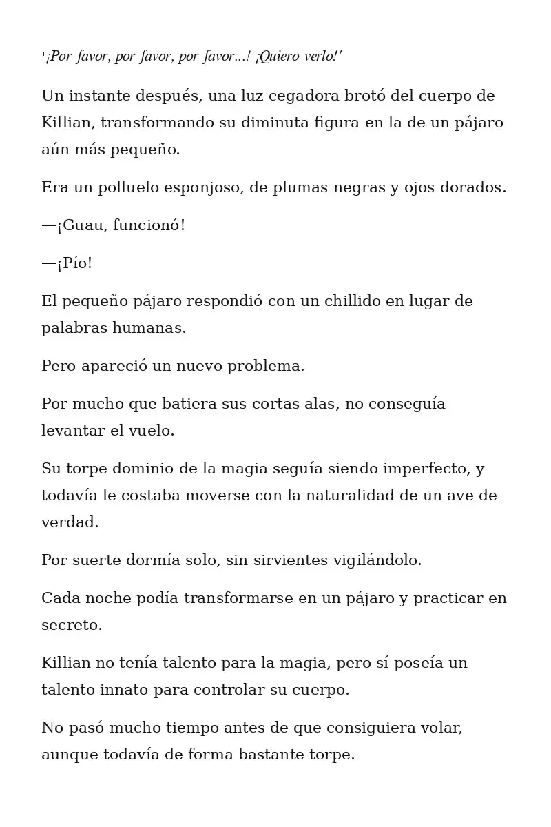 Buscando al Esposo de la Duquesa capítulo 122 página 11