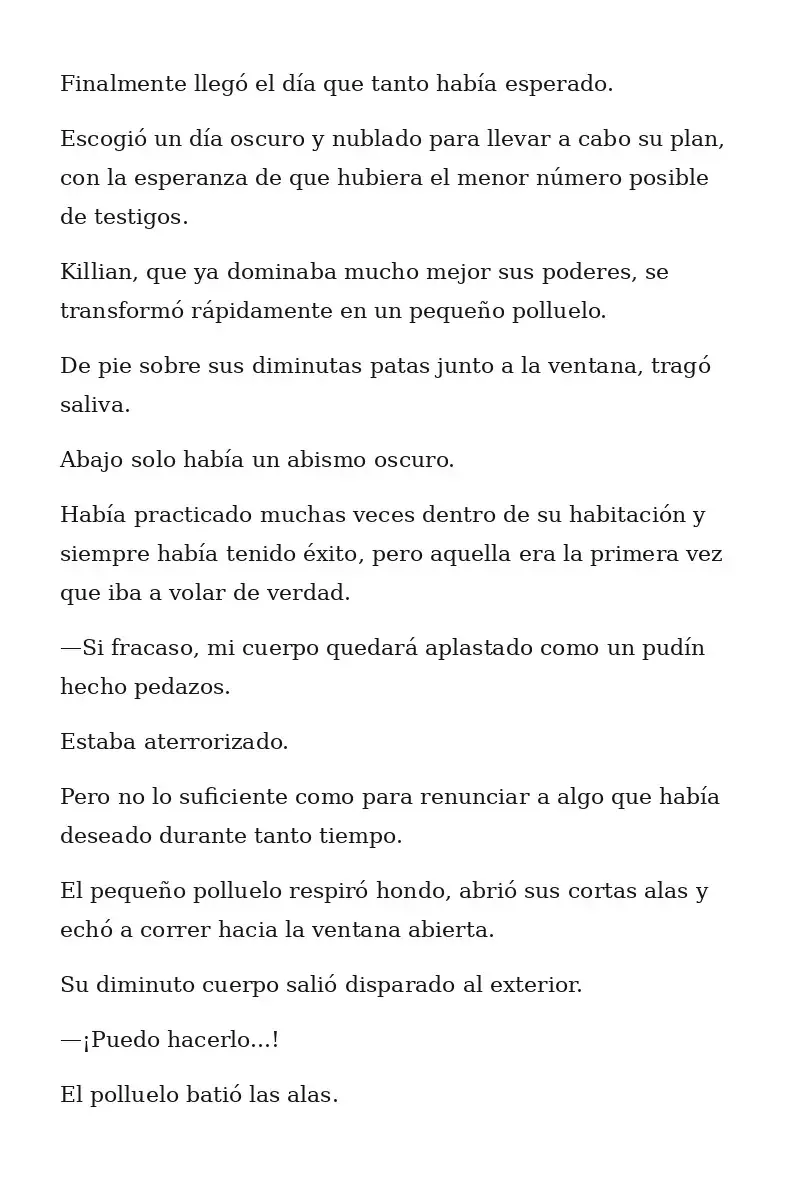 Buscando al Esposo de la Duquesa capítulo 122 página 12