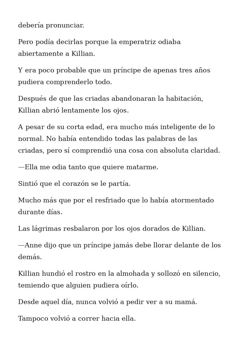 Buscando al Esposo de la Duquesa capítulo 122 página 7