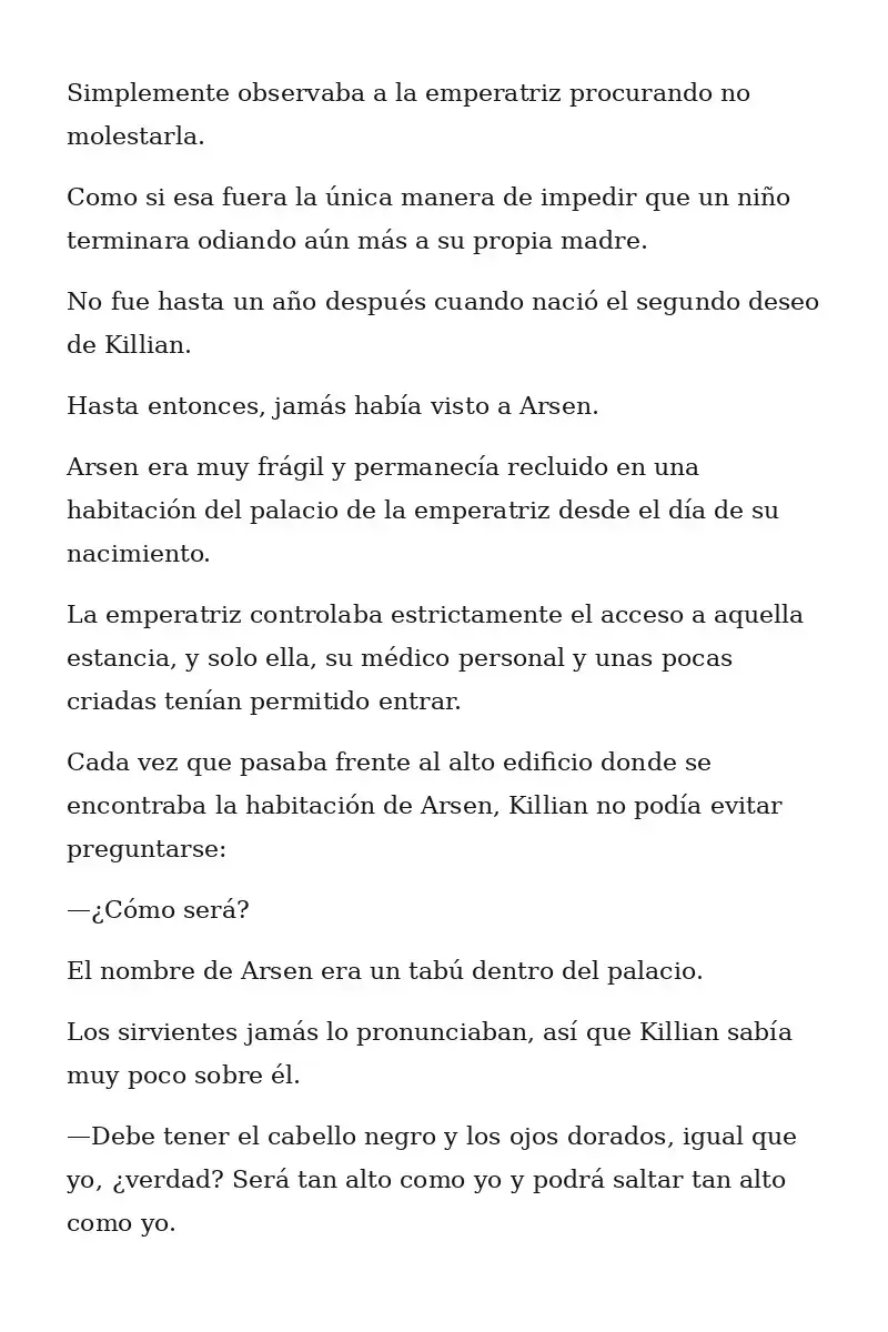 Buscando al Esposo de la Duquesa capítulo 122 página 8