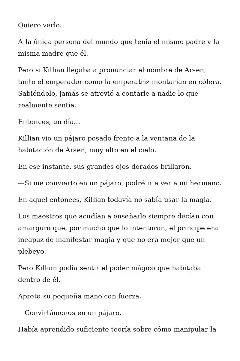 Buscando al Esposo de la Duquesa capítulo 122 página 9