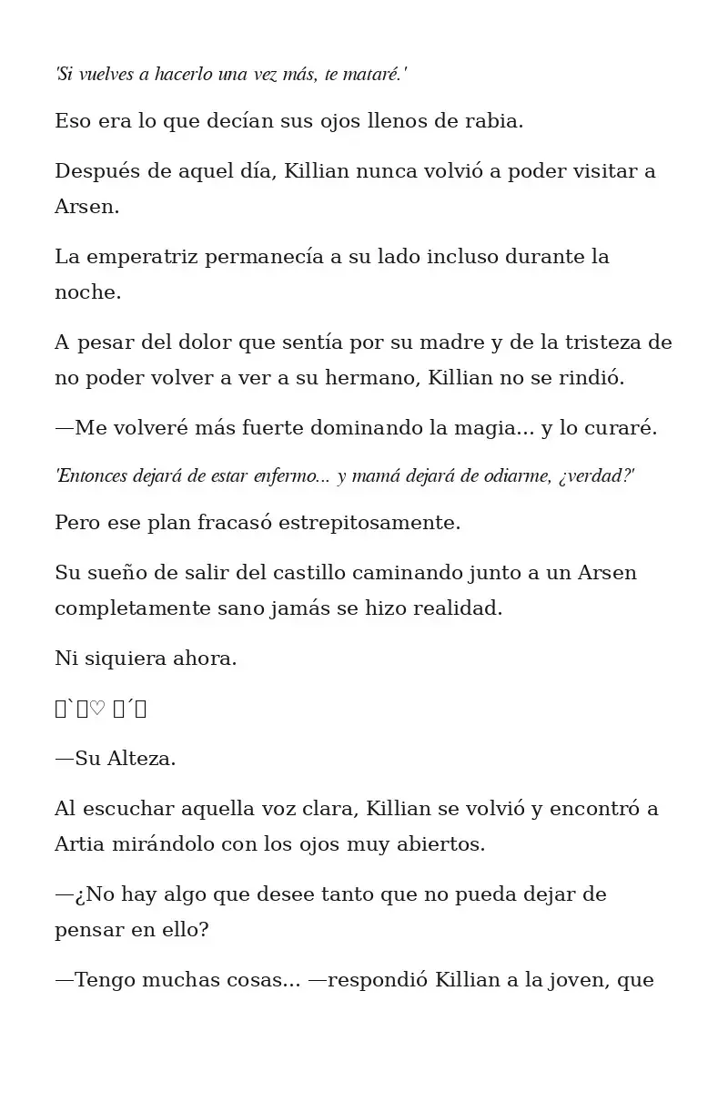 Buscando al Esposo de la Duquesa capítulo 123 página 10