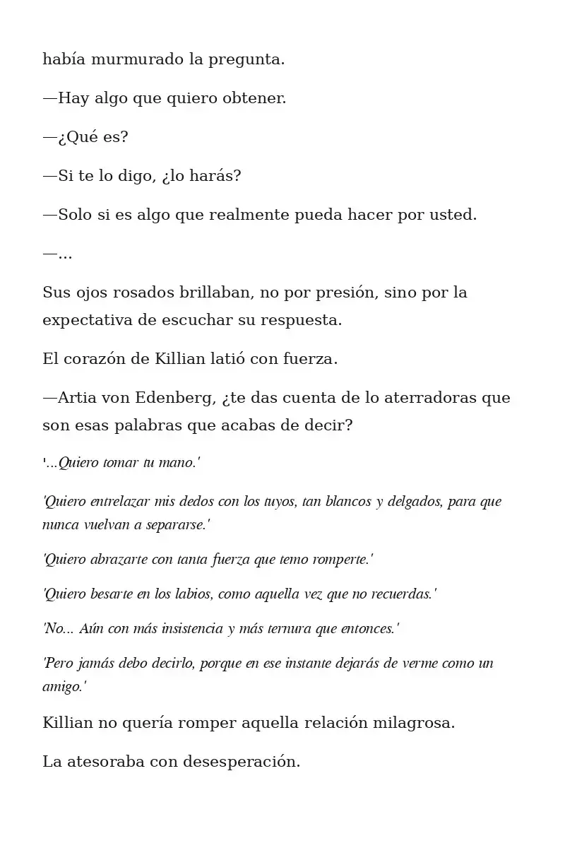 Buscando al Esposo de la Duquesa capítulo 123 página 11