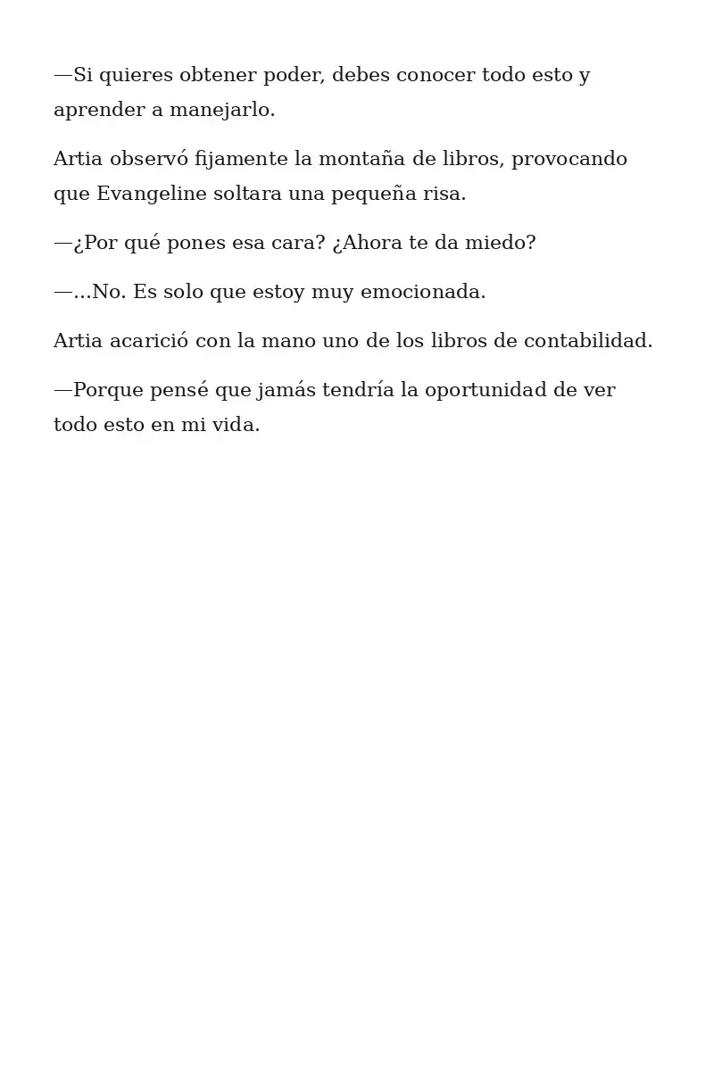 Buscando al Esposo de la Duquesa capítulo 123 página 14
