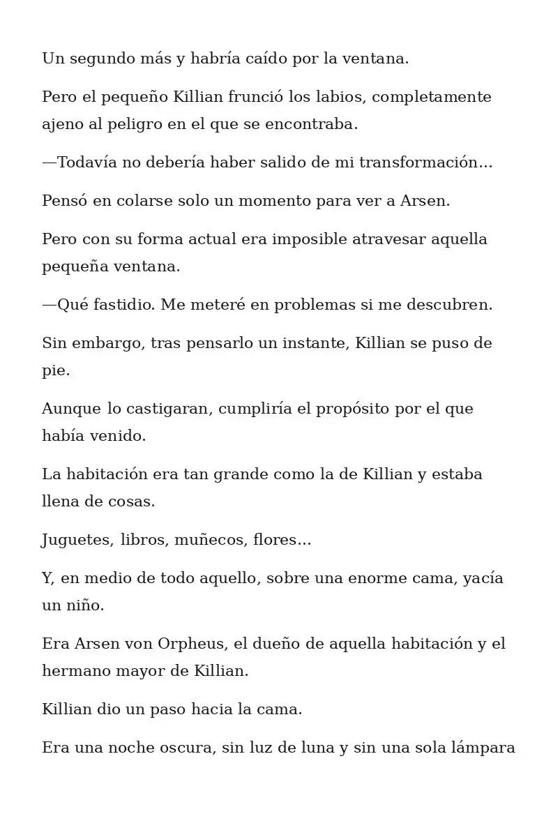 Buscando al Esposo de la Duquesa capítulo 123 página 4