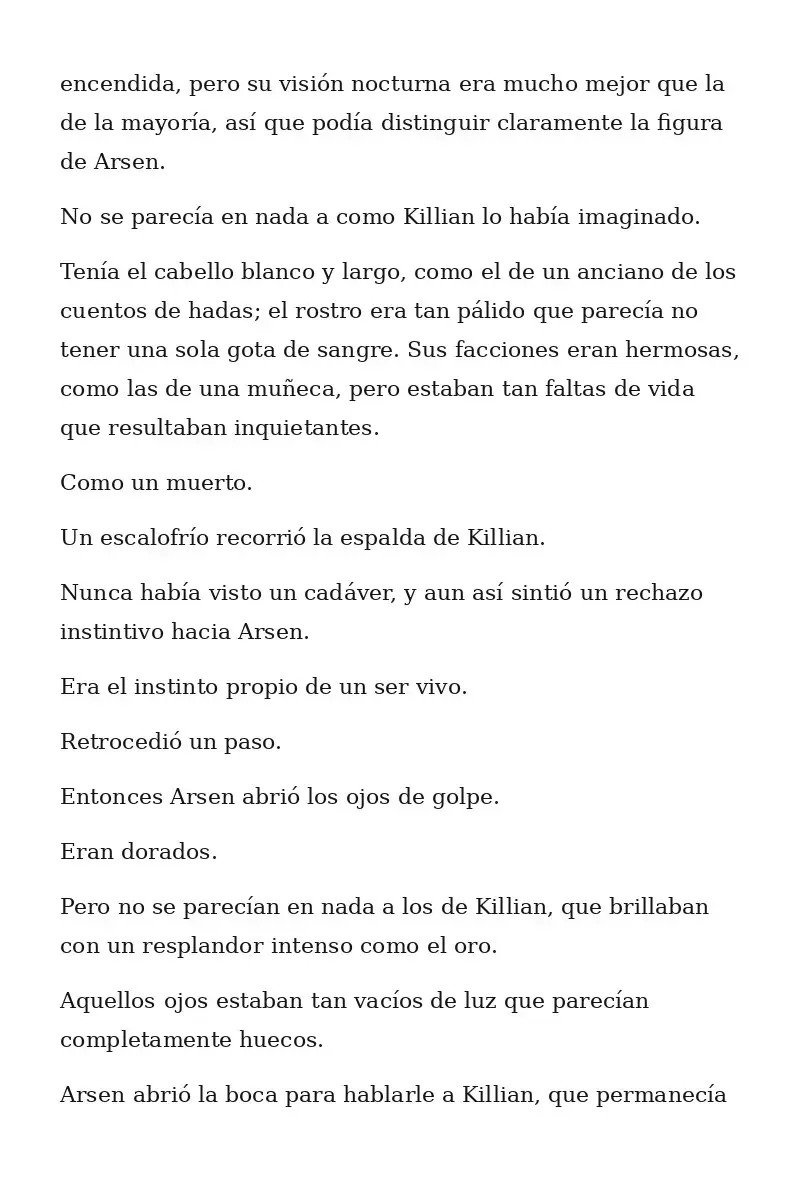Buscando al Esposo de la Duquesa capítulo 123 página 5