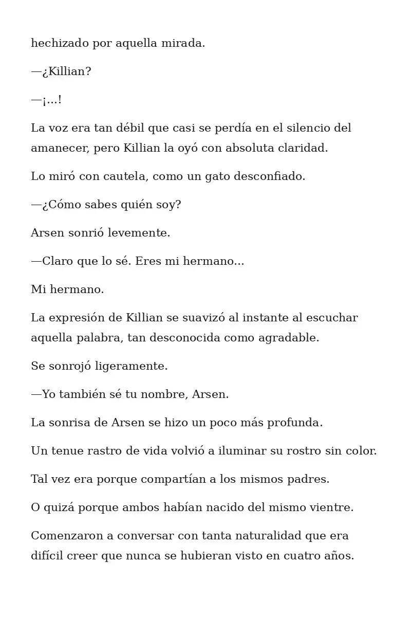 Buscando al Esposo de la Duquesa capítulo 123 página 6