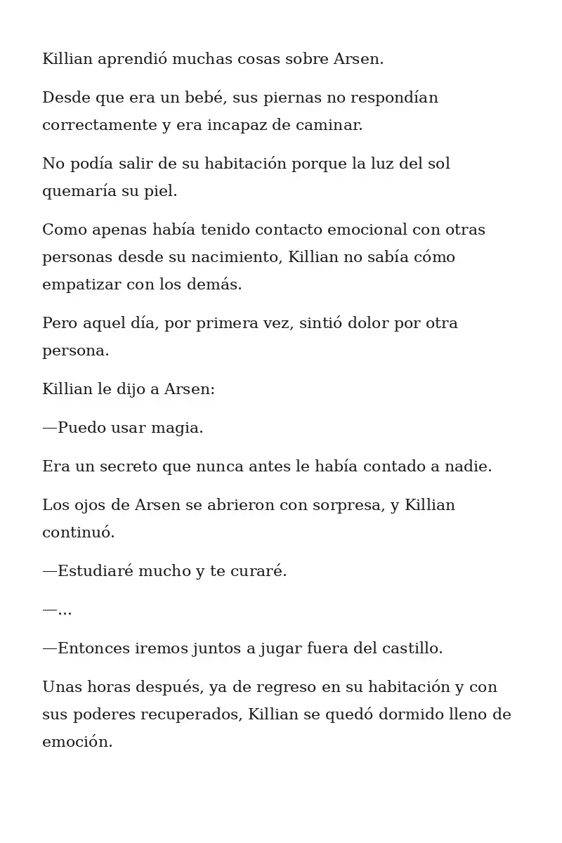 Buscando al Esposo de la Duquesa capítulo 123 página 7