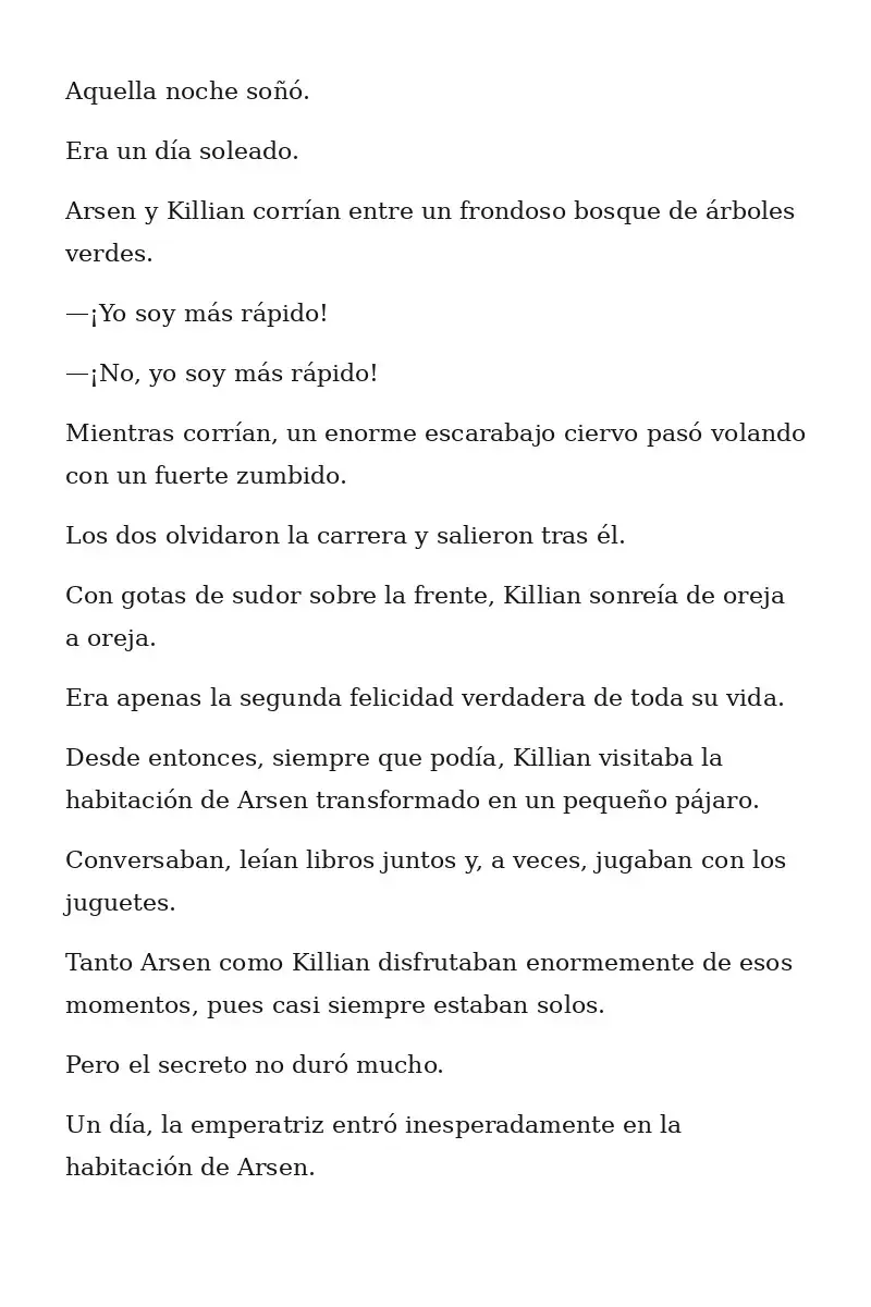 Buscando al Esposo de la Duquesa capítulo 123 página 8