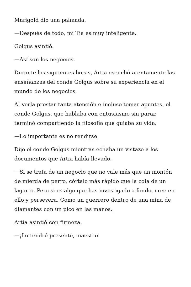Buscando al Esposo de la Duquesa capítulo 124 página 12