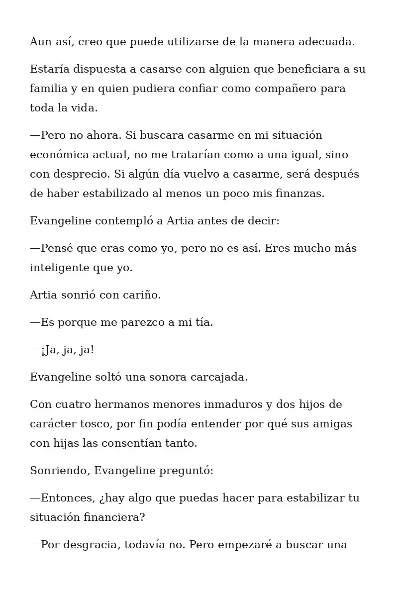 Buscando al Esposo de la Duquesa capítulo 124 página 7