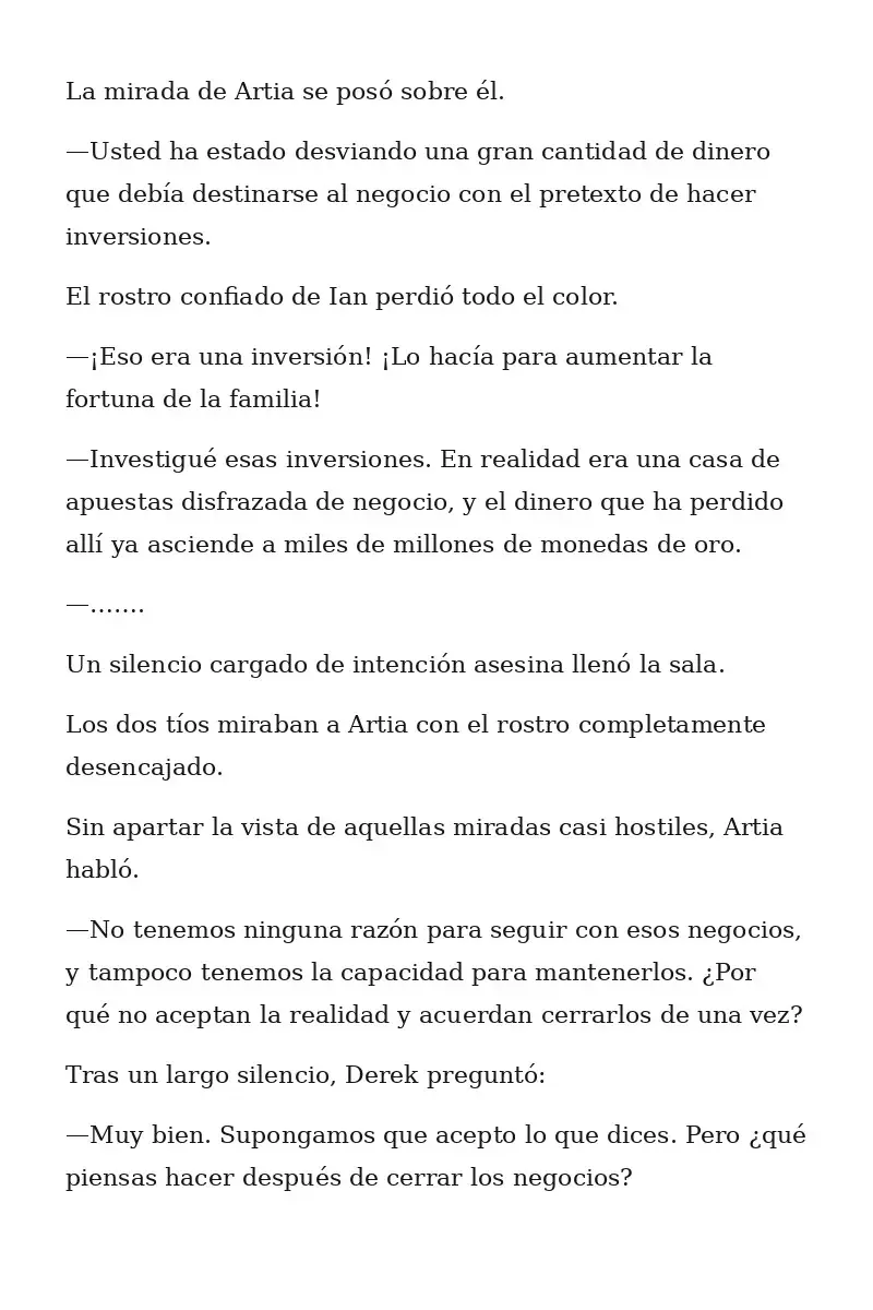 Buscando al Esposo de la Duquesa capítulo 125 página 10