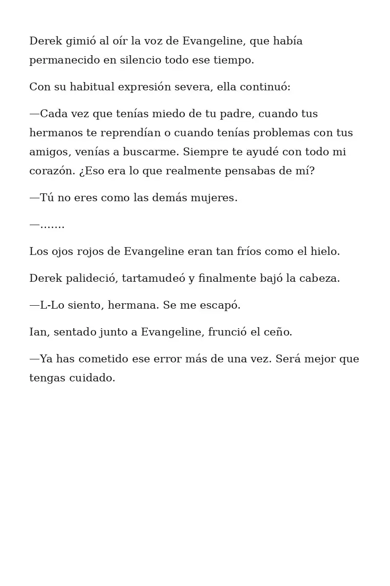 Buscando al Esposo de la Duquesa capítulo 125 página 12