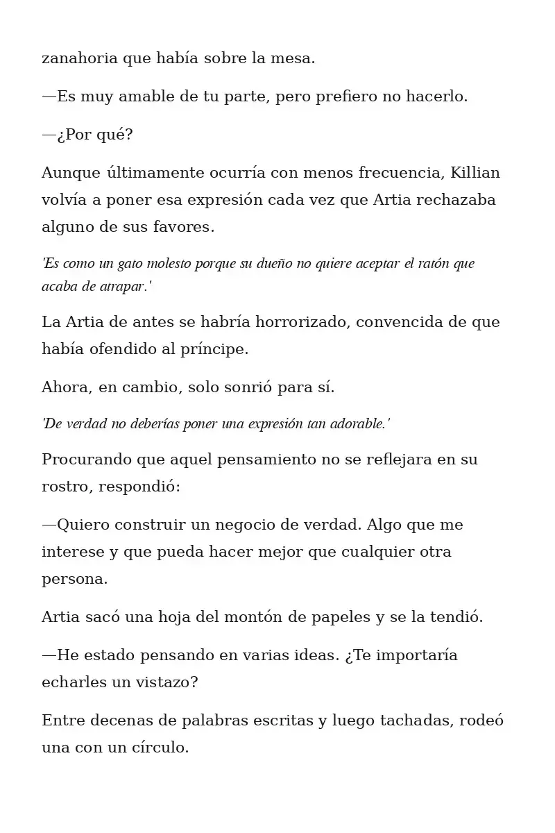 Buscando al Esposo de la Duquesa capítulo 126 página 10