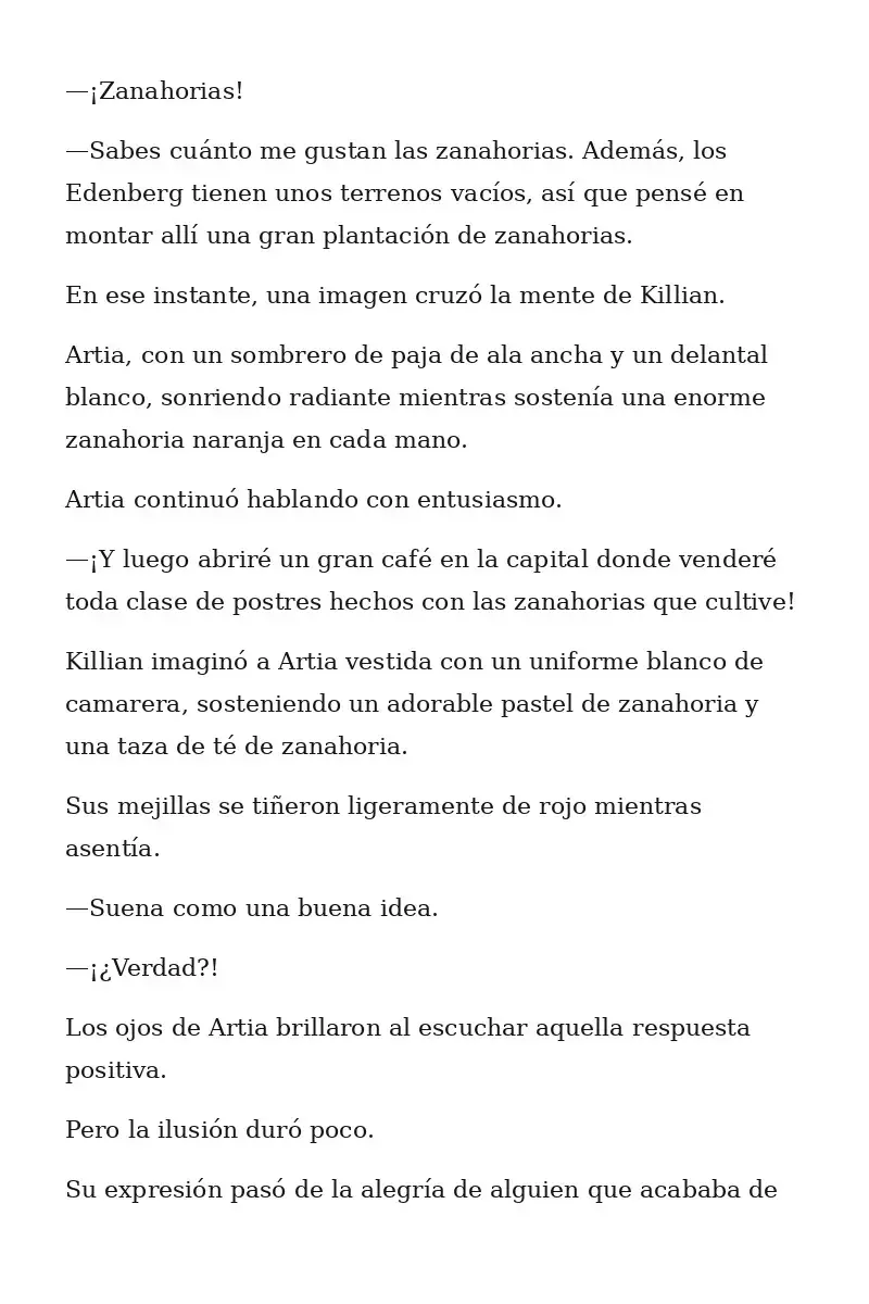 Buscando al Esposo de la Duquesa capítulo 126 página 11