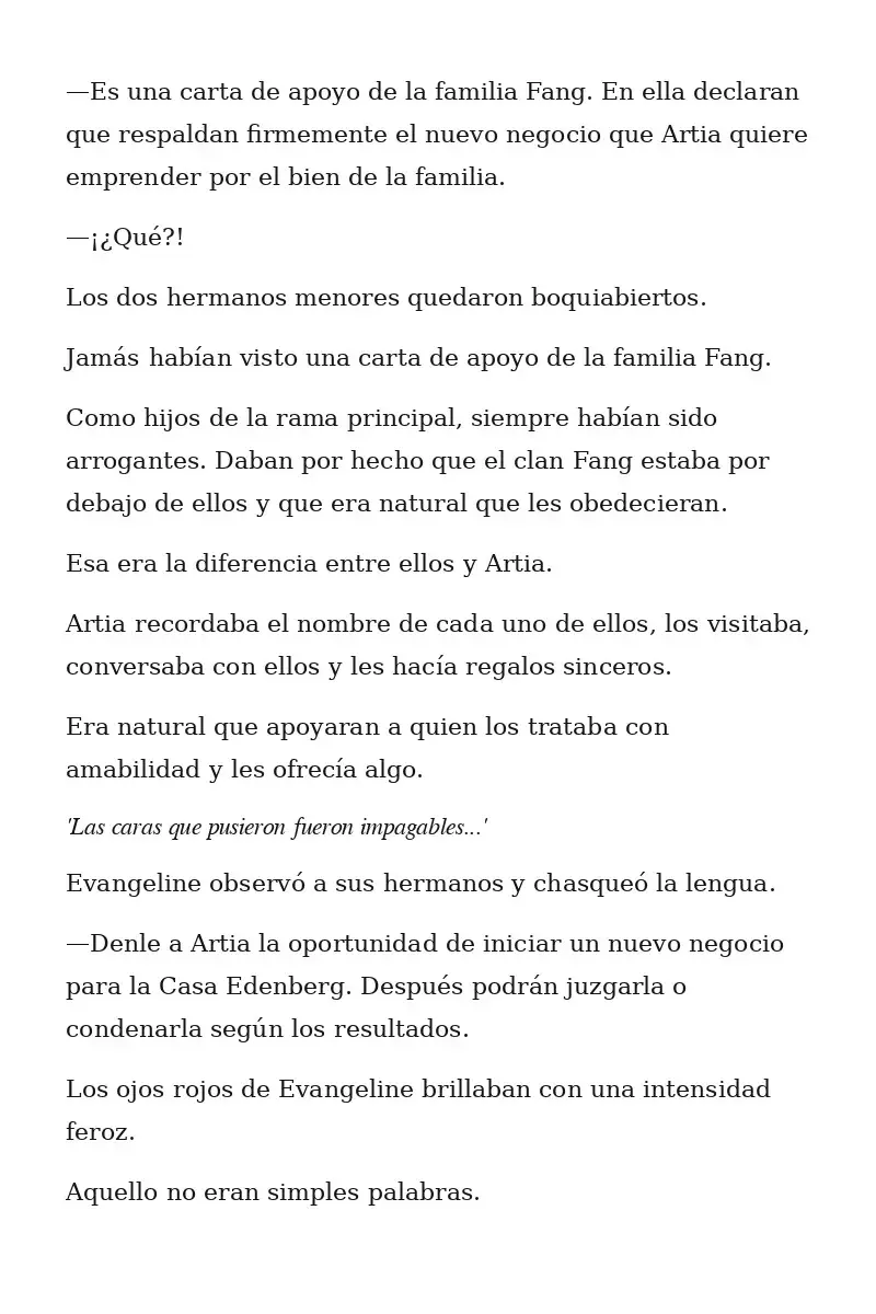 Buscando al Esposo de la Duquesa capítulo 126 página 5
