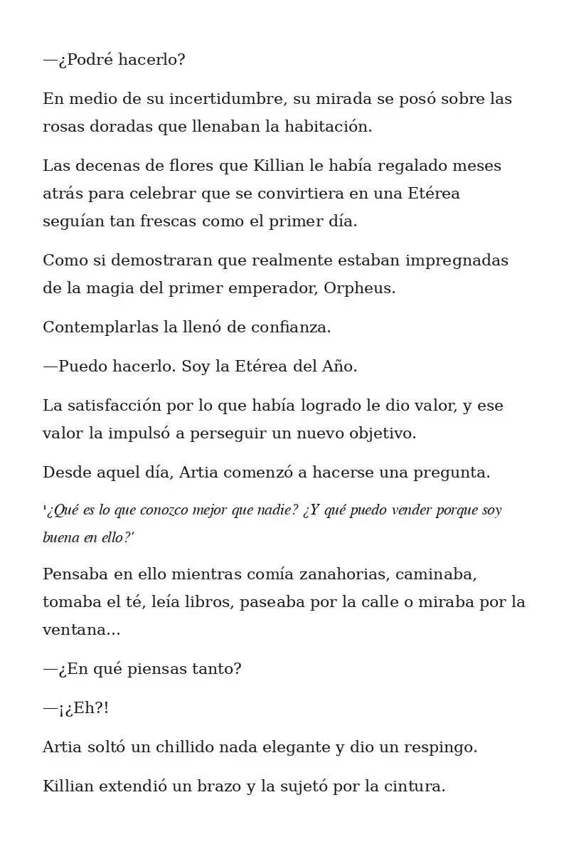 Buscando al Esposo de la Duquesa capítulo 126 página 7