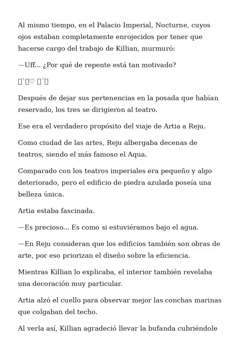 Buscando al Esposo de la Duquesa capítulo 127 página 10