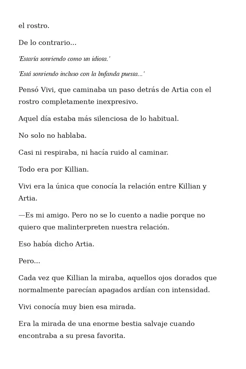 Buscando al Esposo de la Duquesa capítulo 127 página 11