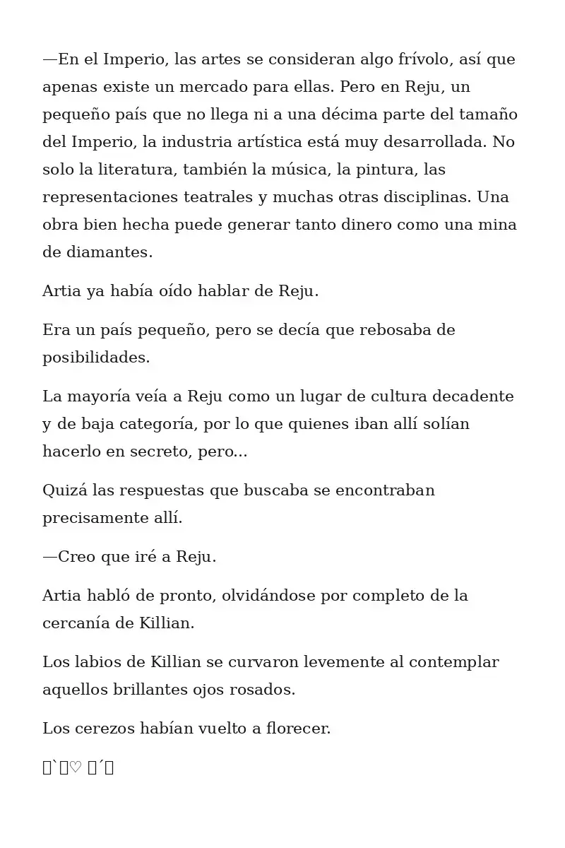 Buscando al Esposo de la Duquesa capítulo 127 página 5