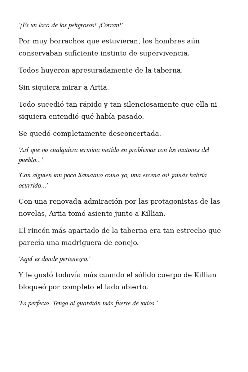 Buscando al Esposo de la Duquesa capítulo 128 página 13