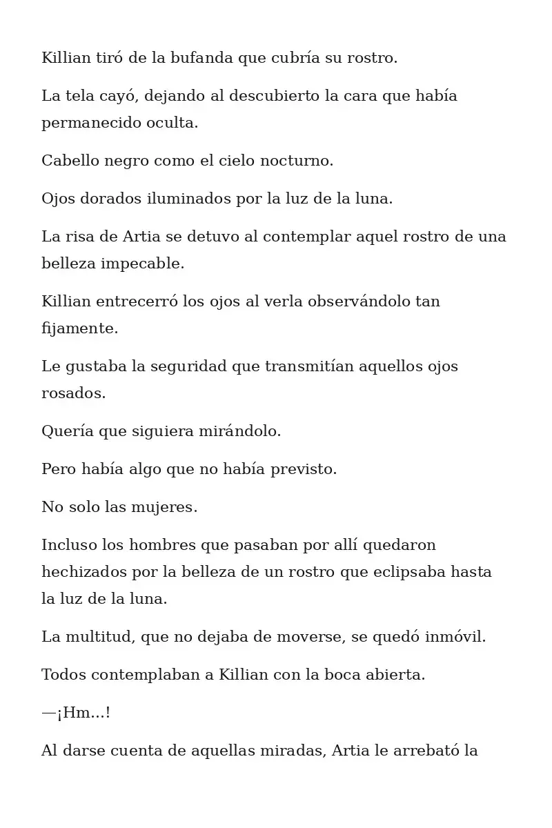 Buscando al Esposo de la Duquesa capítulo 128 página 8