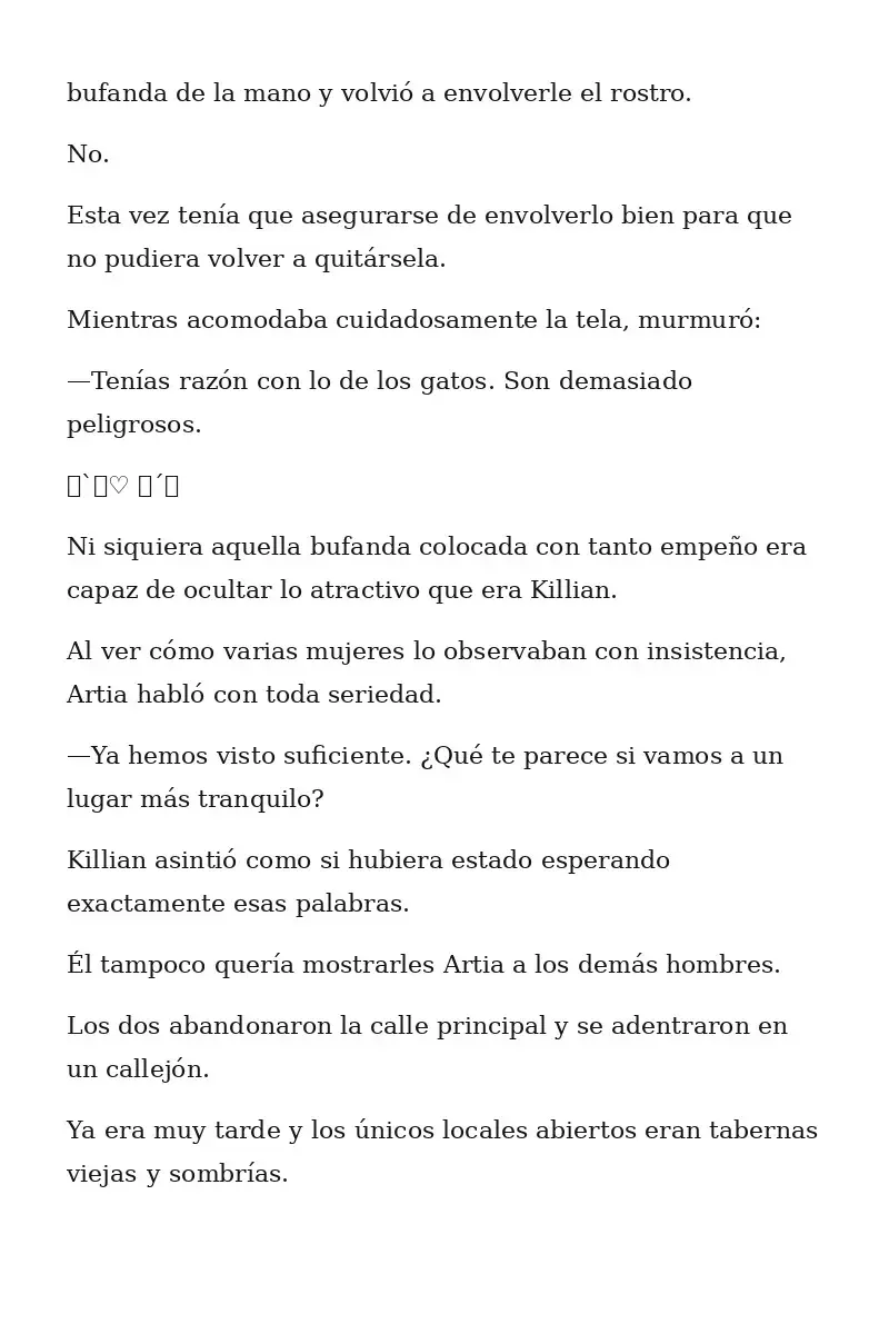 Buscando al Esposo de la Duquesa capítulo 128 página 9