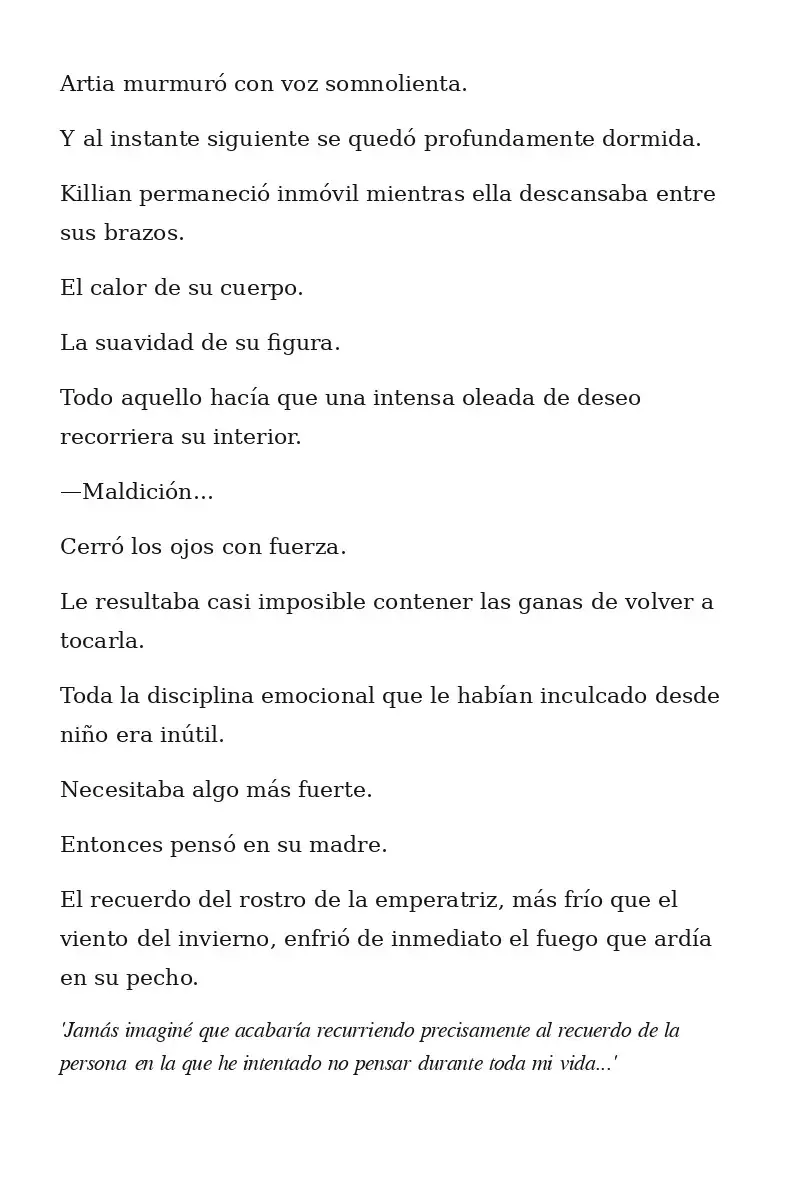 Buscando al Esposo de la Duquesa capítulo 129 página 10