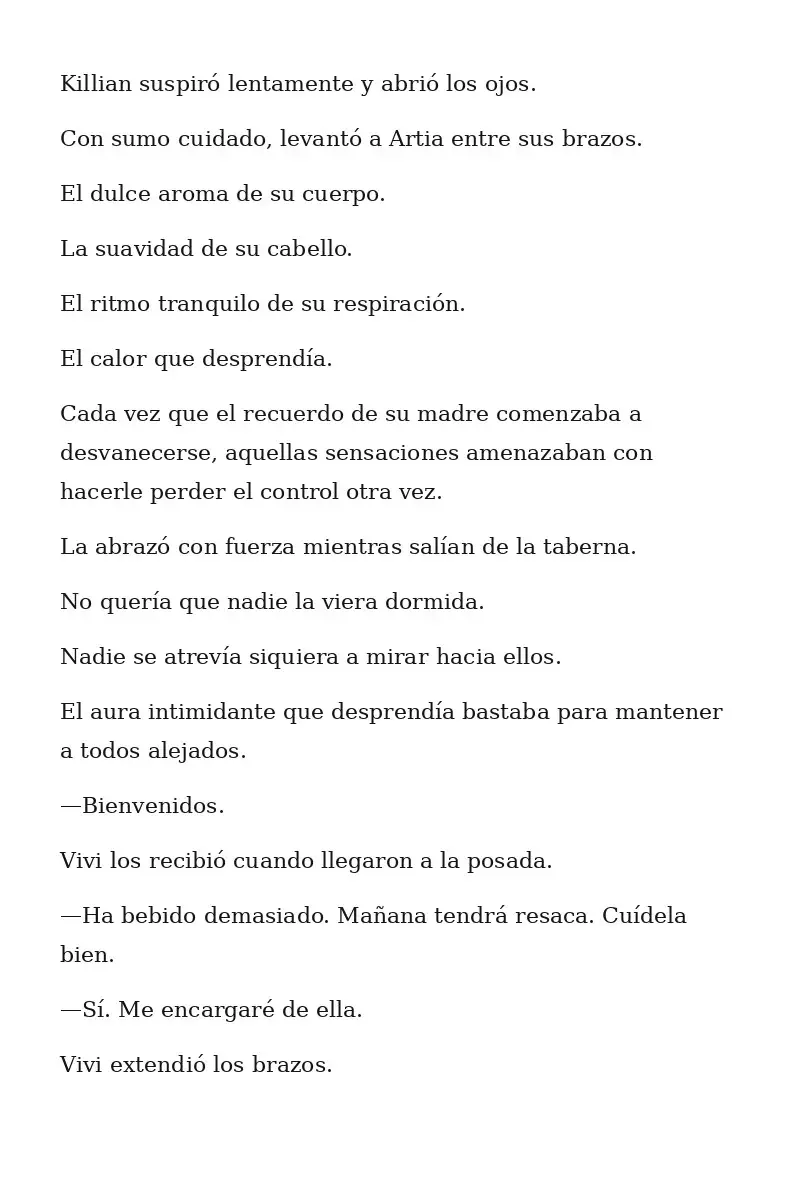 Buscando al Esposo de la Duquesa capítulo 129 página 11