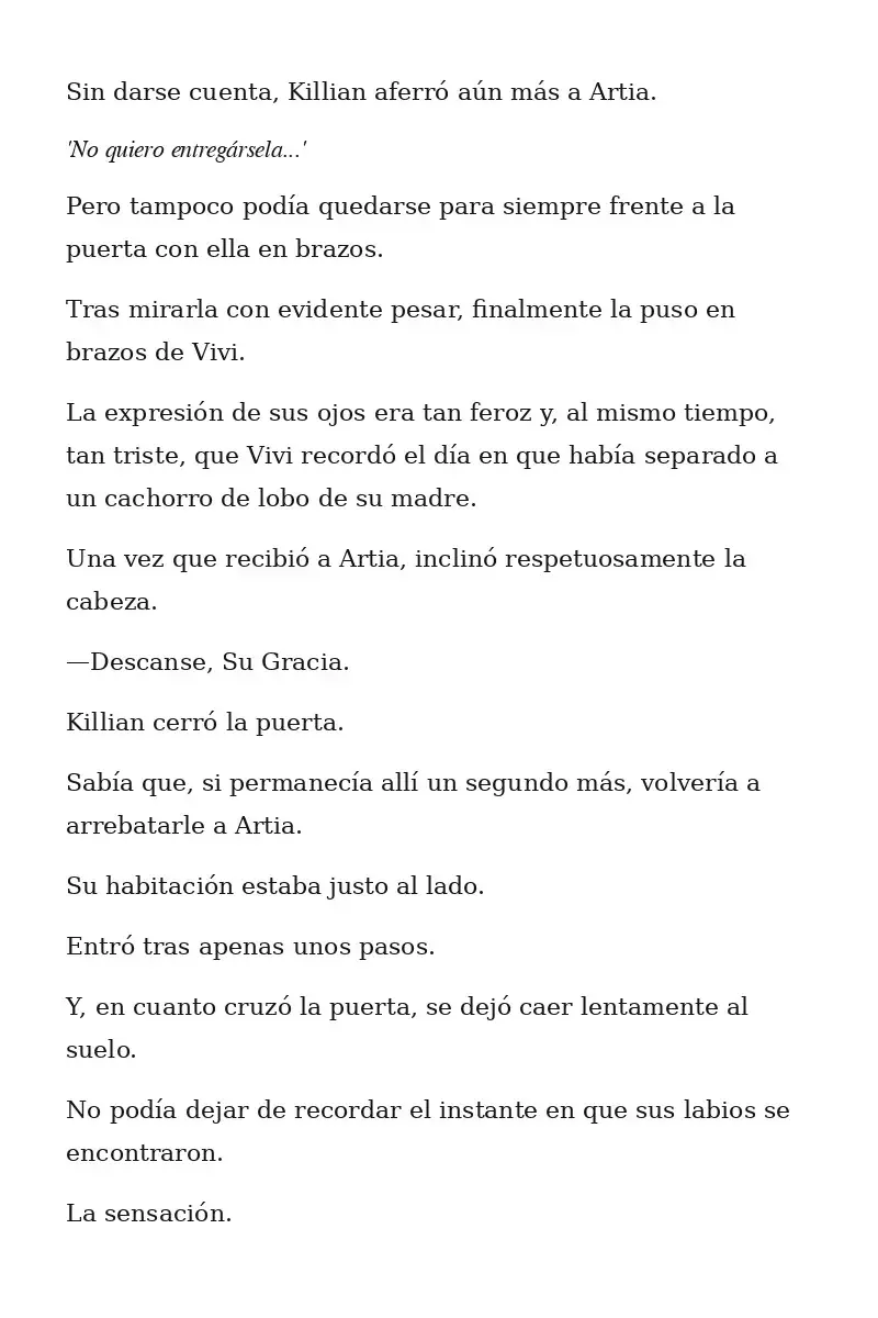 Buscando al Esposo de la Duquesa capítulo 129 página 12