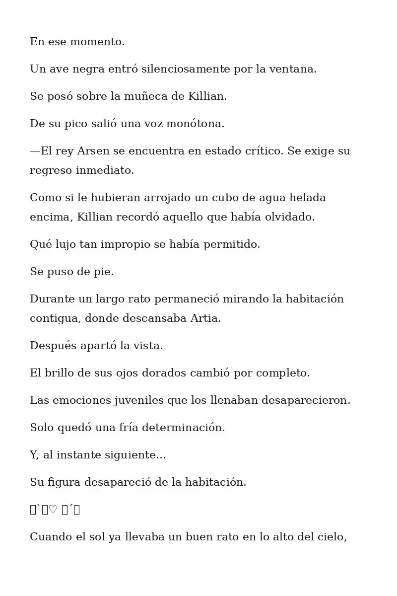 Buscando al Esposo de la Duquesa capítulo 129 página 14