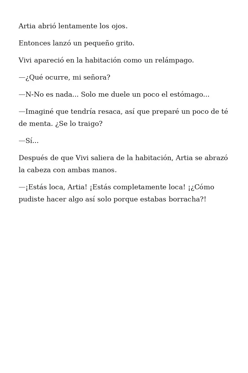 Buscando al Esposo de la Duquesa capítulo 129 página 15