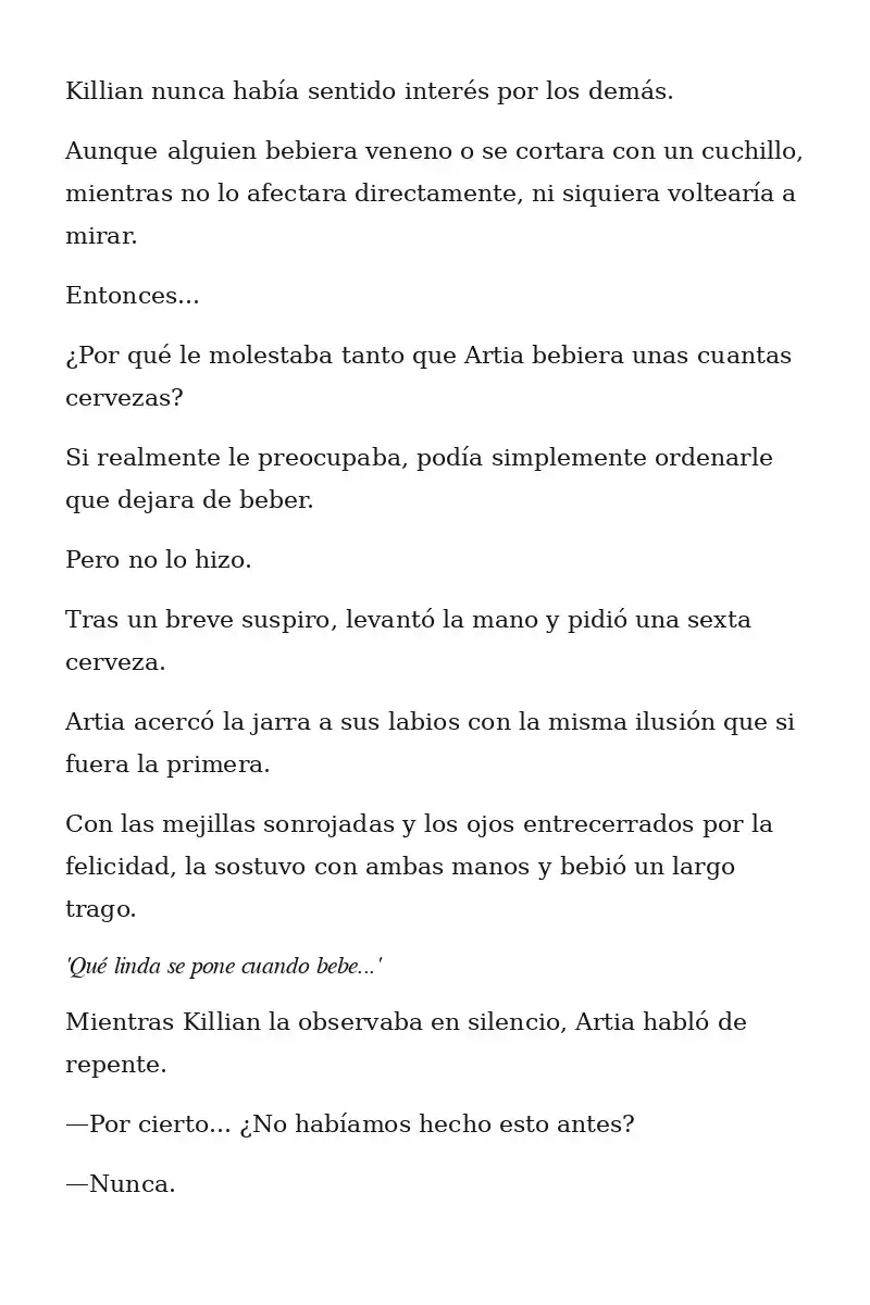 Buscando al Esposo de la Duquesa capítulo 129 página 6