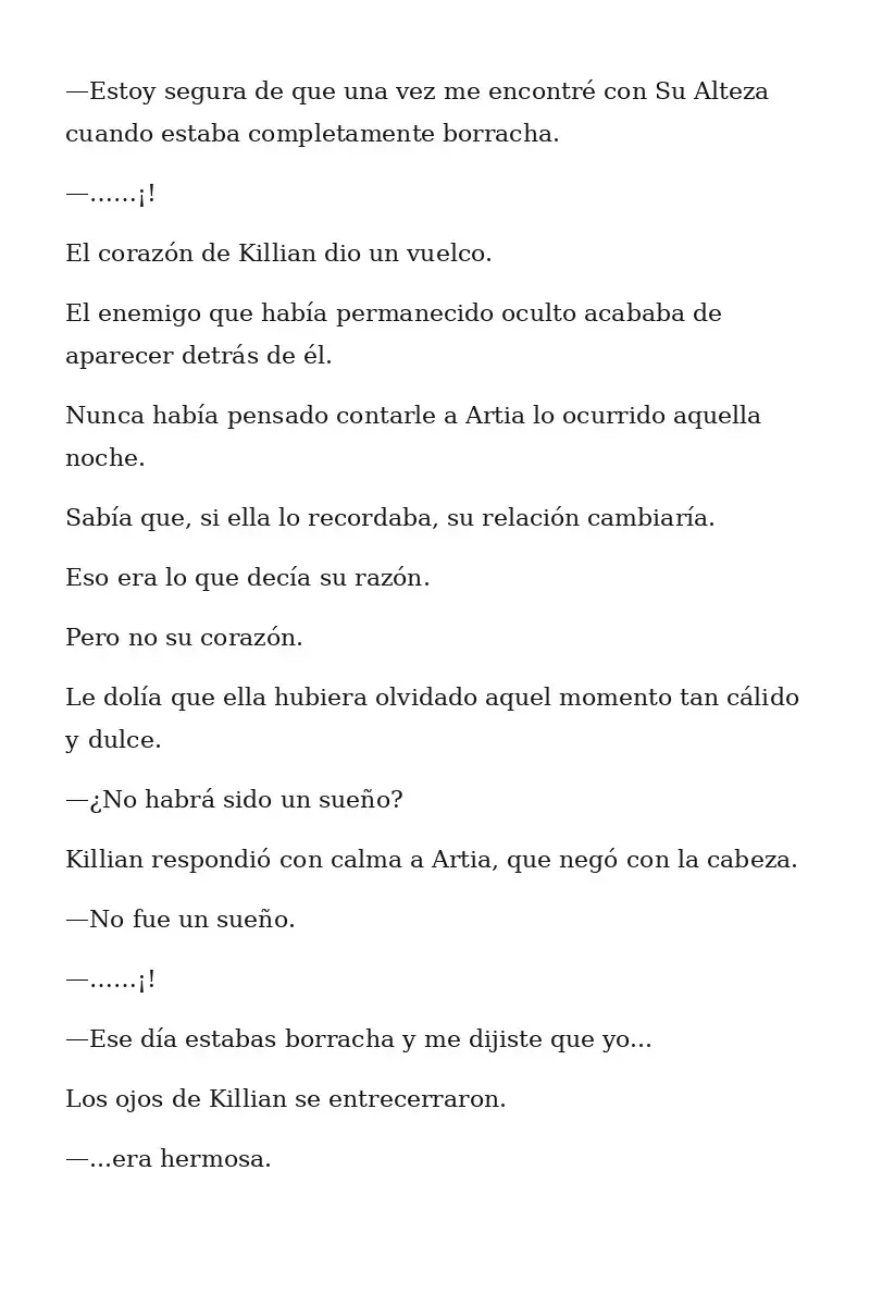 Buscando al Esposo de la Duquesa capítulo 129 página 7