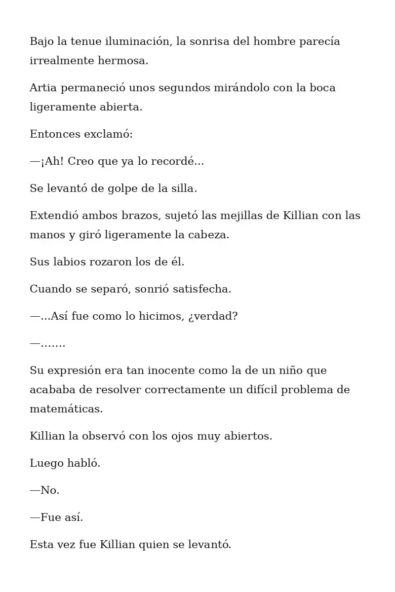 Buscando al Esposo de la Duquesa capítulo 129 página 8