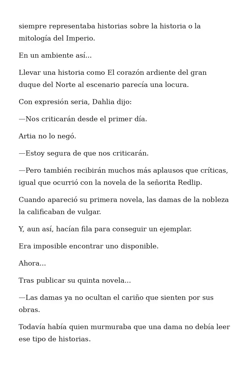 Buscando al Esposo de la Duquesa capítulo 130 página 10