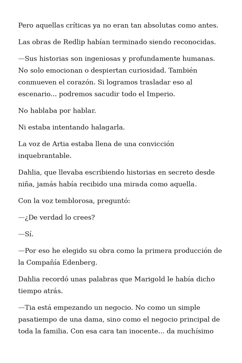 Buscando al Esposo de la Duquesa capítulo 130 página 11