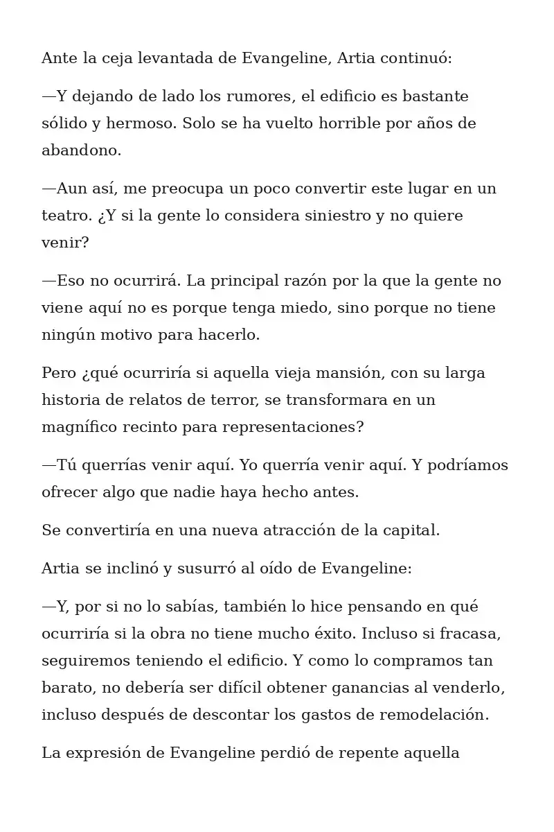 Buscando al Esposo de la Duquesa capítulo 131 página 11