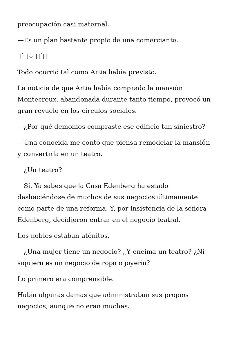 Buscando al Esposo de la Duquesa capítulo 131 página 12