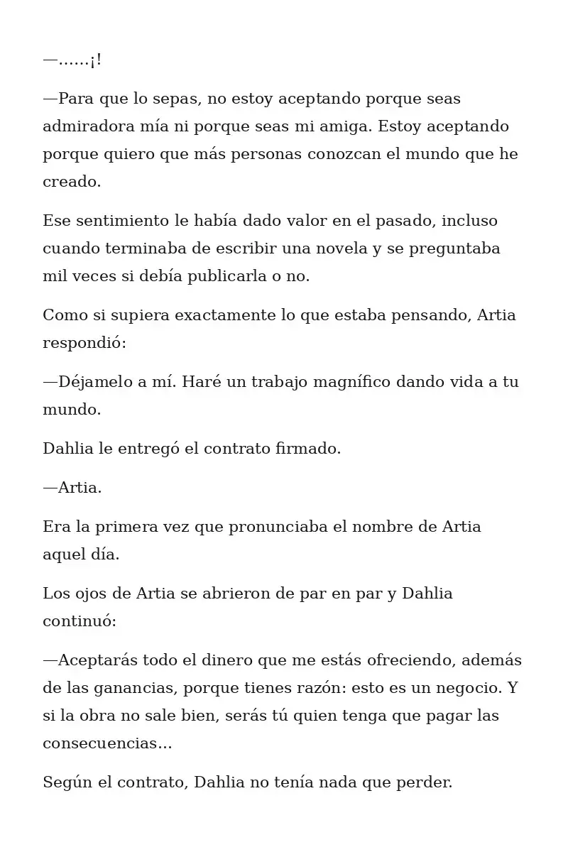 Buscando al Esposo de la Duquesa capítulo 131 página 4