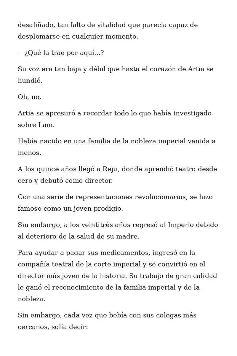 Buscando al Esposo de la Duquesa capítulo 131 página 7