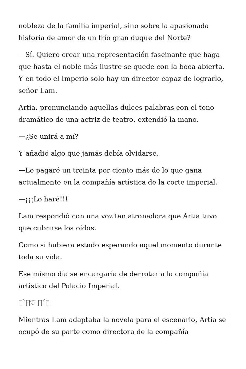 Buscando al Esposo de la Duquesa capítulo 131 página 9