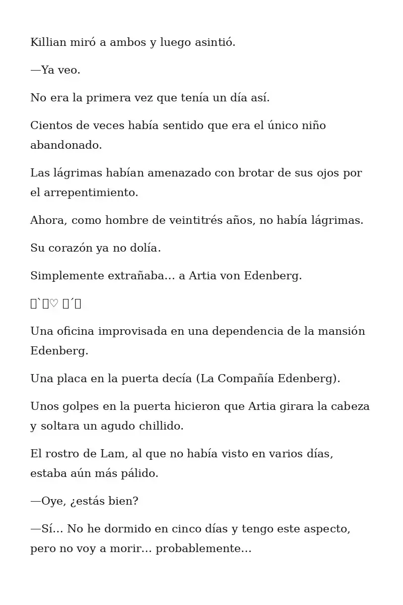 Buscando al Esposo de la Duquesa capítulo 132 página 10