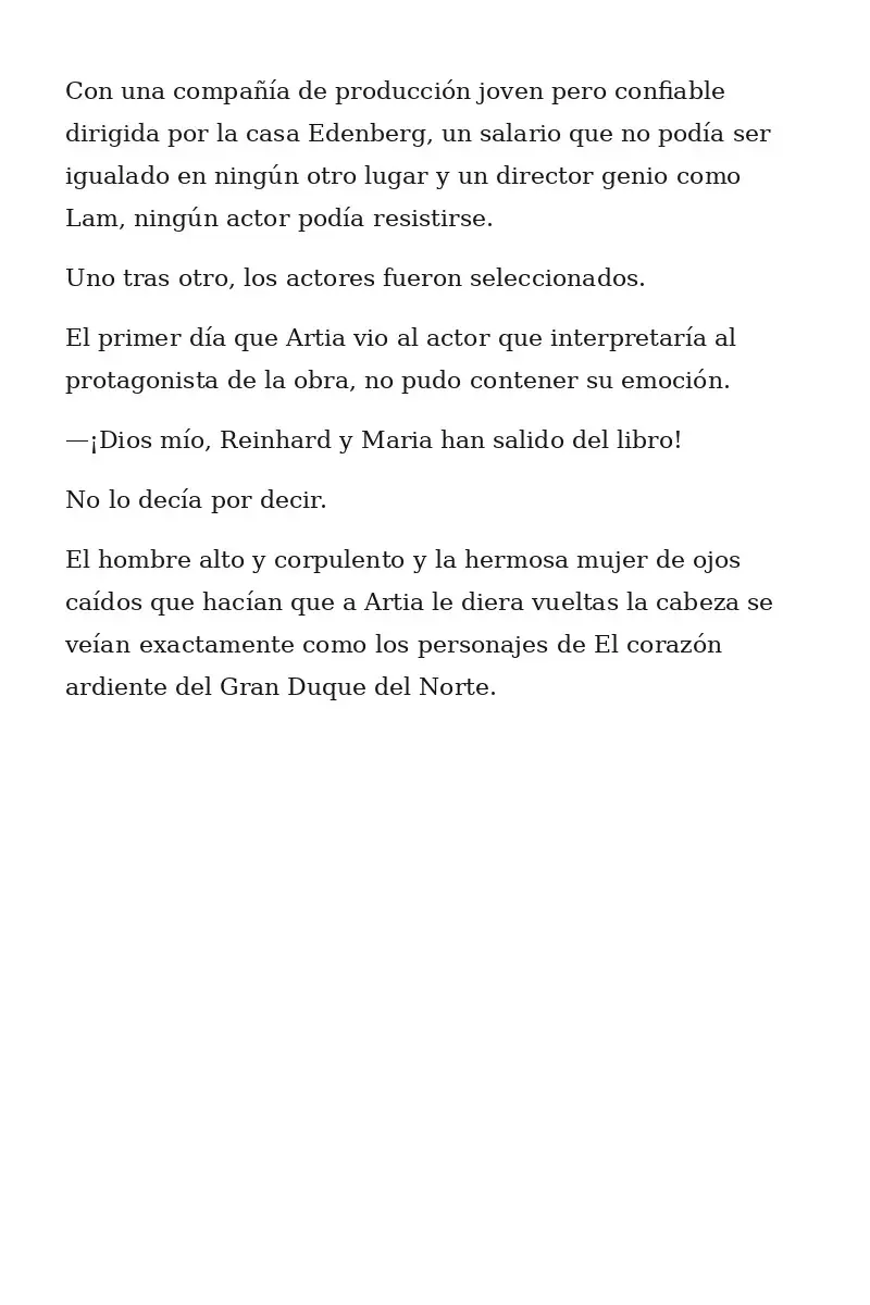 Buscando al Esposo de la Duquesa capítulo 132 página 12