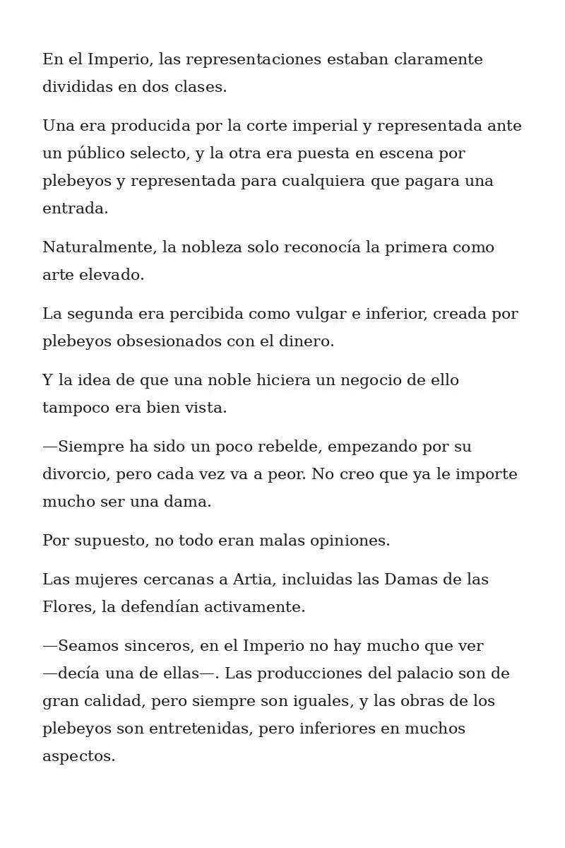 Buscando al Esposo de la Duquesa capítulo 132 página 4