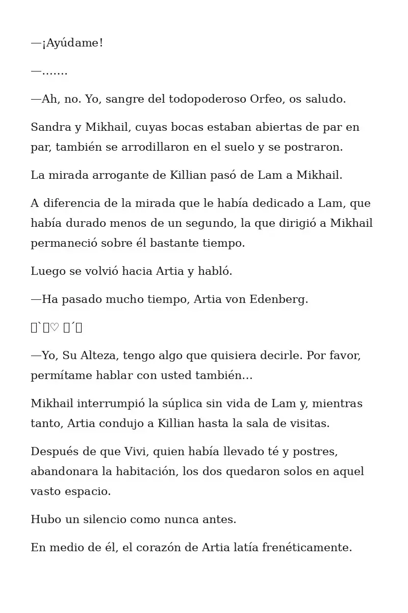 Buscando al Esposo de la Duquesa capítulo 133 página 10